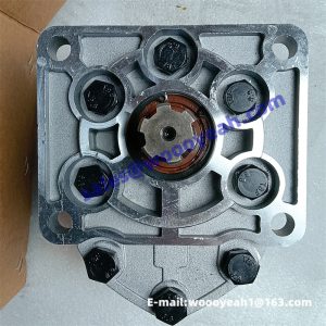 803004135 803092153 CBN-E46 transmission shift pump for XCMG ZL30G