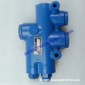 803043439 YXL-F160L-N7 priority valve for XCMG LW180KV