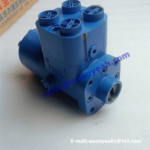 803079886 BZZ-400/FK steering pump for XCMG LW180KV