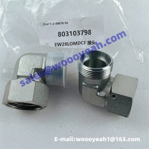 803103798 4120002162 joint for XCMG XS123