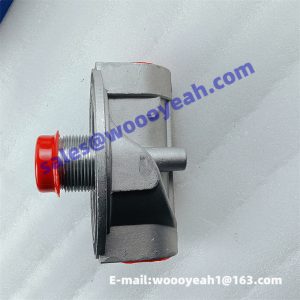 803164539 5010722 SSF-120-00-00 filter seat for XCMG XS123