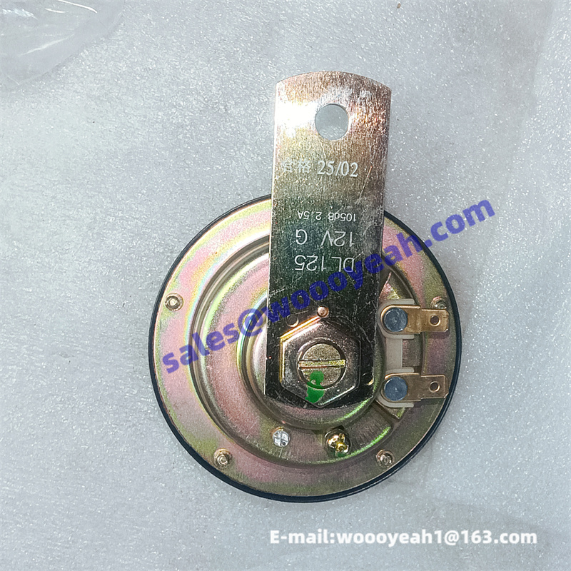 803595728 HK8-12 electric horn for XCMG LW180KV