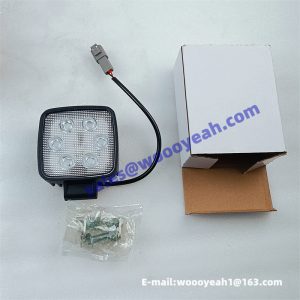 803682401 KL1001-1 working lamp LED for XCMG LW300KV