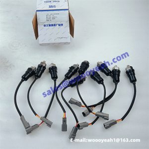 803807411 105211501 switch for XCMG