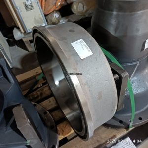 High-Quality 制动鼓 80513002 80513002 for Construction Machinery