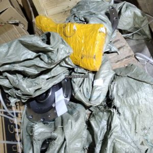 Premium 花键毂 80513005 80513005 - Professional Heavy Equipment Parts