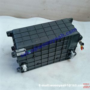 813504316 PSKT90A-001A air conditioning evaporator assy for XCMG