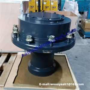 83494300 planetary reducer assy for XCMG LW500KN