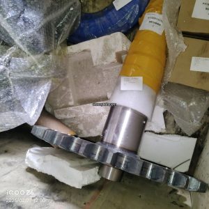 Factory Direct 链轮与轴组件 左侧 代替SP105322,短头 85513030 - Wholesale Price