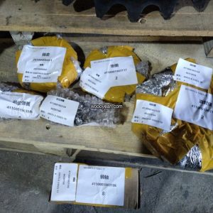 Premium Part 85513034 - Professional Heavy Equipment Parts