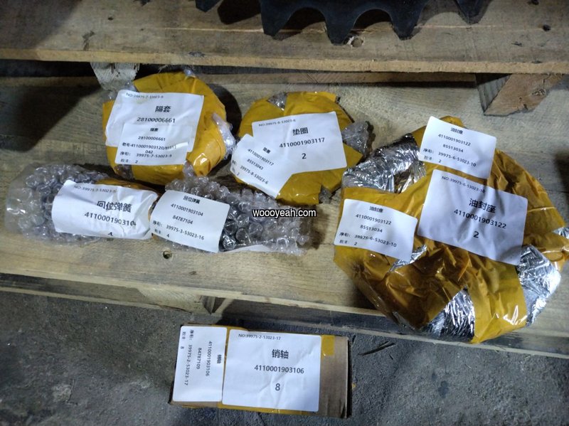 Premium Part 85513034 - Professional Heavy Equipment Parts