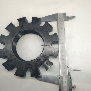 Premium Part 85513040 - Professional Heavy Equipment Parts