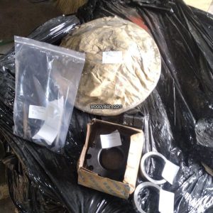 Premium 支撑套 85513041 85513041 - Professional Heavy Equipment Parts