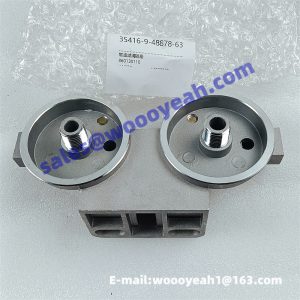 13032792 4110000846150 SP127255 860130274 engine belt for Liugong CLG836