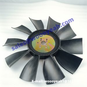 860131278 3021190 engine fan for XCMG LW300FN