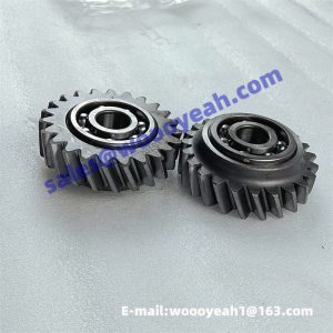 612600070364 4110001755056 860131504 oil pump idle gear for Weichai WD10G