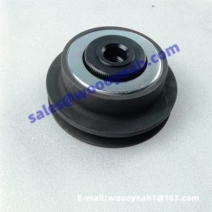 860131656 13031840 W010251340 tensioner for XCMG LW300FN