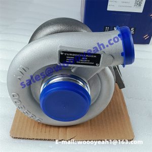 860132250 13038512 turbocharger for XCMG LW300FN