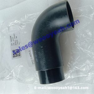 860138026 13022551 air cleaner hose for XCMG LW300FN