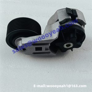 860140393 S00007858 tensioner assy for XCMG XS143J