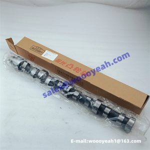 860142160 4R.030001Y camshaft assy for XCMG LW180KV