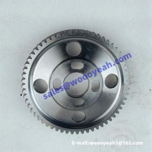 860142188 LR.060005D injection pump gear for XCMG LW180KV