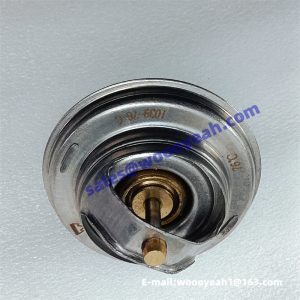 860142287 240100036325 1039-76-S thermostat for XCMG LW180KV