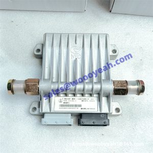 860142299 1841-T-00 ECU control unit for XCMG LW180KV