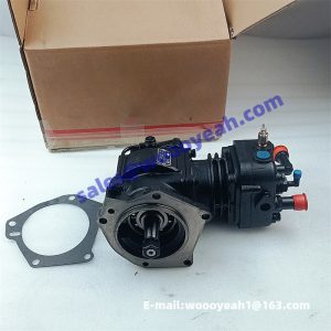 860142302 6A3-G79Q.710100 air compressor for XCMG LW180KV