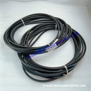 860145488 GB/T12732AV13*1340 engine belt for XCMG LW180KV