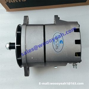 860158013 4000590 alternator for Cummins