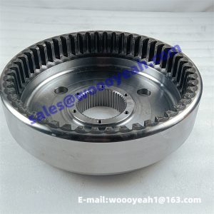 860158392 ZL50.2A.1A inner gear ring for XCMG LW500FN