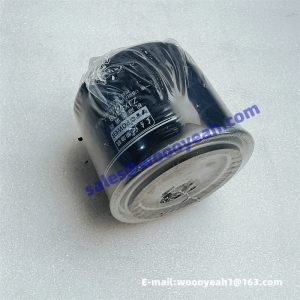 860514693 ZJX0708 oil filter for XCMG LW180KV
