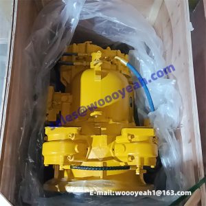 89050039931 VRT205 transmission assy for SDLG