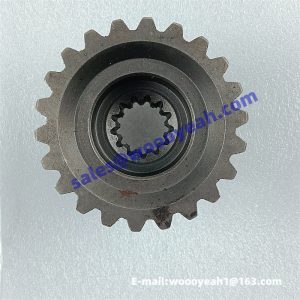 937H0005 936.2.2-2 connecting sleeve for Changlin 937H