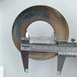 9F550-17A000003A0 副车架销调整垫 50X100X1