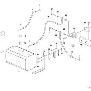 Fuel - A0201-2702010272