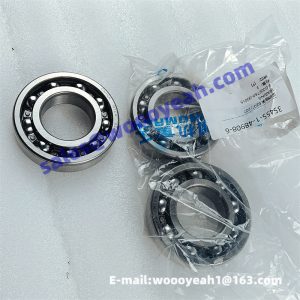 B-G002760-00015 bearing for Changlin 937H