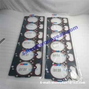 B3000-1003001 SP114737 860118388 4110001058026 cylinder head gasket for Yuchai YC6B125-T20