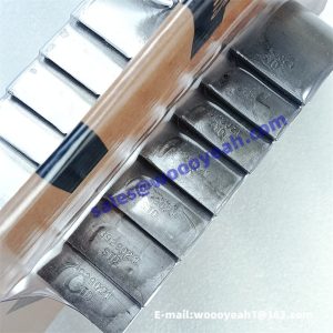 C3929021 860117731 main bearing for Cummins B5.9-C180