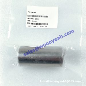 C3934047 860118591 4110000555216 piston pin for Cummins