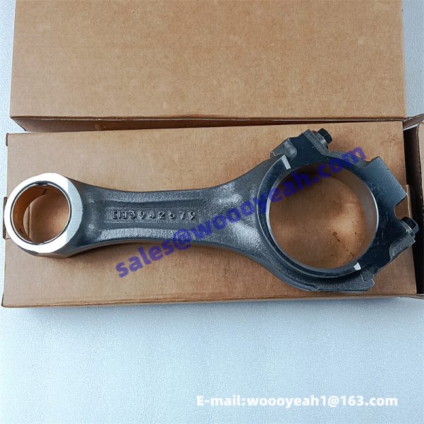 C3942581 4110000555091 W010210500 connecting rod assy for Cummins ...