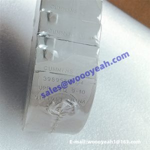 C3971970 4110000555090 W010210190 860117729 connecting rod for Cummins 6BTA5.9