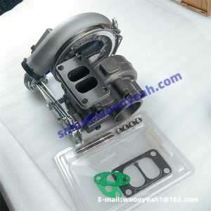 C4035202 turbocharger for Cummins HX35W