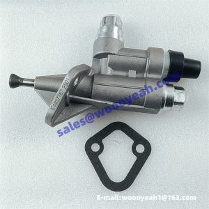 C4937767 4110000555205 SP106777 W010210480 860118585 fuel transfer pump for Cummins