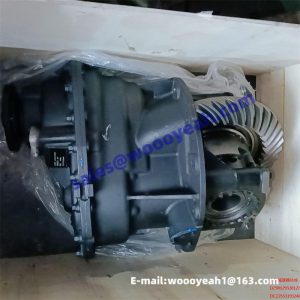 DCZ255319324656 main drive assy for LGMG