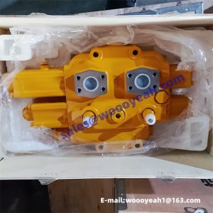 4120002278 DFSY-32-18 control valve for SDLG L955F