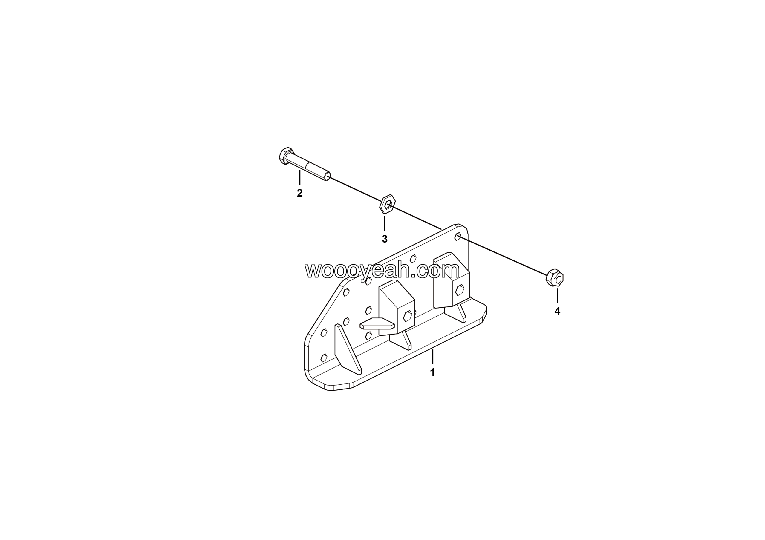 LGMG Off-Highway Dump Truck 2024 - Seat assembly - G1201-2712017459.S1A