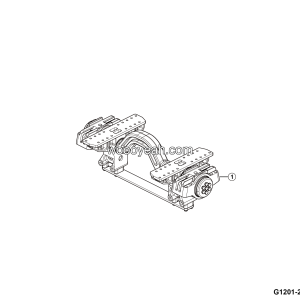 LGMG Off-Highway Dump Truck 2023 - Plate - G1201-2712017750.S1A