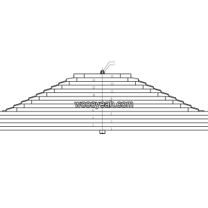 LGMG MT80 Mine Truck - after steel plate springs - G5-2712010381